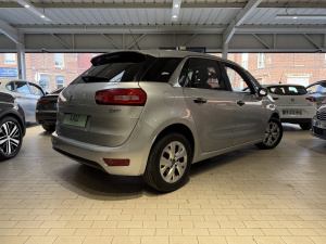 Citroen C4 Picasso Hdi 120ch Intense Distribution Ok C4 Picasso 130 357km
