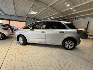 Citroen C4 Picasso Hdi 120ch Intense Distribution Ok C4 Picasso 130 357km