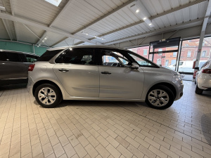 Citroen C4 Picasso Hdi 120ch Intense Distribution Ok C4 Picasso 130 357km