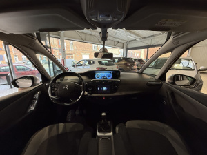 Citroen C4 Picasso Hdi 120ch Intense Distribution Ok C4 Picasso 130 357km