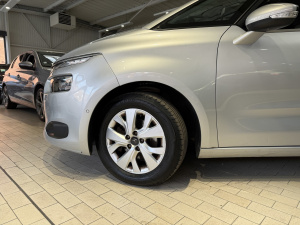 Citroen C4 Picasso Hdi 120ch Intense Distribution Ok C4 Picasso 130 357km