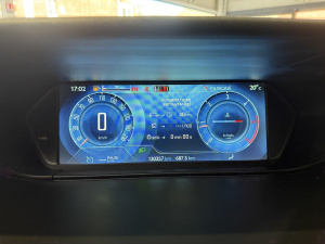 Citroen C4 Picasso Hdi 120ch Intense Distribution Ok C4 Picasso 130 357km
