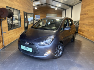 Hyundai Ix20 1.6 Crdi 115 Blue Drive Intuitive Ix20 137 783km
