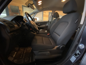 Hyundai Ix20 1.6 Crdi 115 Blue Drive Intuitive Ix20 137 783km