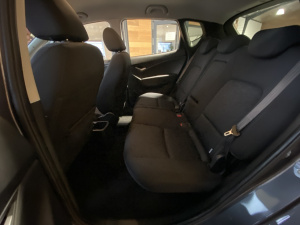 Hyundai Ix20 1.6 Crdi 115 Blue Drive Intuitive Ix20 137 783km