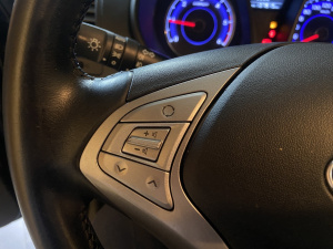 Hyundai Ix20 1.6 Crdi 115 Blue Drive Intuitive Ix20 137 783km