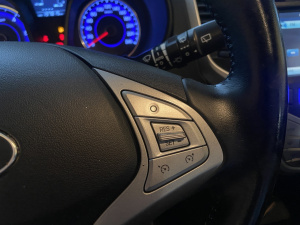 Hyundai Ix20 1.6 Crdi 115 Blue Drive Intuitive Ix20 137 783km