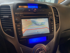 Hyundai Ix20 1.6 Crdi 115 Blue Drive Intuitive Ix20 137 783km