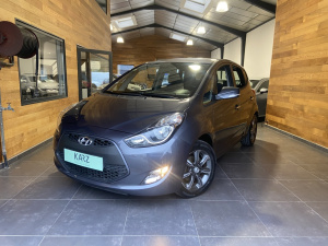 Hyundai Ix20 1.6 Crdi 115 Blue Drive Intuitive Ix20 137 783km