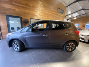 Hyundai Ix20 1.6 Crdi 115 Blue Drive Intuitive Ix20 137 783km