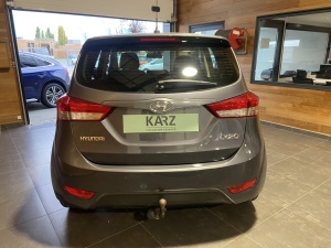 Hyundai Ix20 1.6 Crdi 115 Blue Drive Intuitive Ix20 137 783km