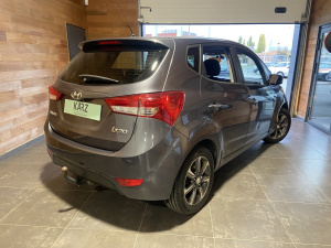 Hyundai Ix20 1.6 Crdi 115 Blue Drive Intuitive Ix20 137 783km