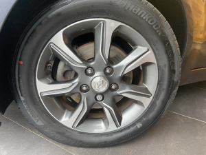 Hyundai Ix20 1.6 Crdi 115 Blue Drive Intuitive Ix20 137 783km