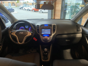 Hyundai Ix20 1.6 Crdi 115 Blue Drive Intuitive Ix20 137 783km