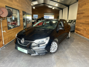Renault MÉgane Iv Berline Blue Dci 95 Life MÉgane 94 990km