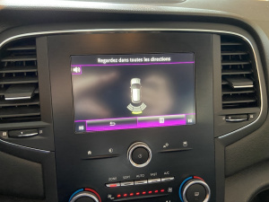 Renault MÉgane Iv Berline Blue Dci 95 Life MÉgane 94 990km