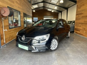 Renault MÉgane Iv Berline Blue Dci 95 Life MÉgane 94 990km