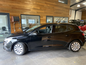 Renault MÉgane Iv Berline Blue Dci 95 Life MÉgane 94 990km