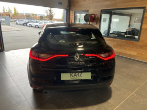 Renault MÉgane Iv Berline Blue Dci 95 Life MÉgane 94 990km
