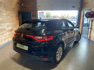 Renault MÉgane Iv Berline Blue Dci 95 Life MÉgane 94 990km