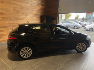 Renault MÉgane Iv Berline Blue Dci 95 Life MÉgane 94 990km