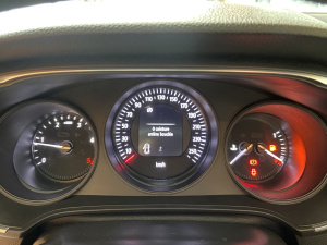 Renault MÉgane Iv Berline Blue Dci 95 Life MÉgane 94 990km