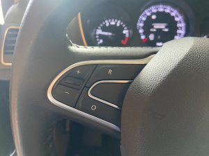 Renault MÉgane Iv Berline Blue Dci 95 Life MÉgane 94 990km