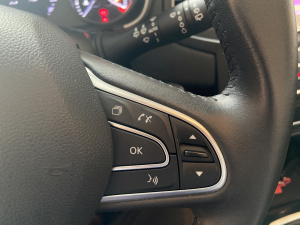 Renault MÉgane Iv Berline Blue Dci 95 Life MÉgane 94 990km