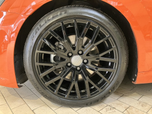 Audi Tt Roadster Tt 40 Tfsi 197 S Tronic 7 S Line Tt 68&nbsp;958km