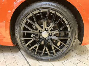 Audi Tt Roadster Tt 40 Tfsi 197 S Tronic 7 S Line Tt 68&nbsp;958km