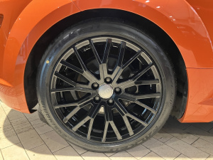 Audi Tt Roadster Tt 40 Tfsi 197 S Tronic 7 S Line Tt 68&nbsp;958km