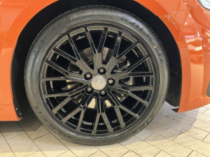 Audi Tt Roadster Tt 40 Tfsi 197 S Tronic 7 S Line Tt 68&nbsp;958km