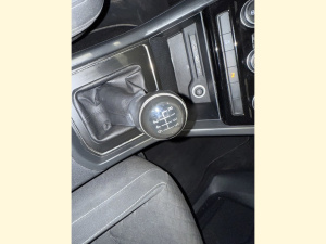 Volkswagen Touran 7 Places 1.6 Tdi 115ch Connect Touran 127 190km