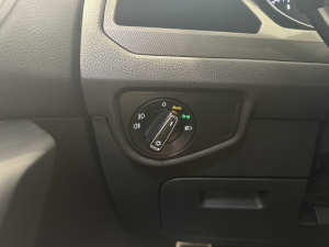 Volkswagen Touran 7 Places 1.6 Tdi 115ch Connect Touran 127 190km