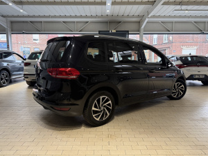 Volkswagen Touran 7 Places 1.6 Tdi 115ch Connect Touran 127 190km