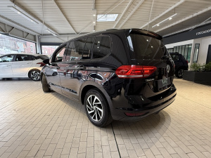 Volkswagen Touran 7 Places 1.6 Tdi 115ch Connect Touran 127 190km