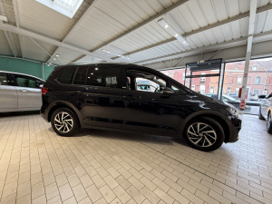 Volkswagen Touran 7 Places 1.6 Tdi 115ch Connect Touran 127 190km