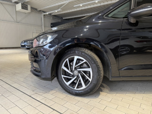 Volkswagen Touran 7 Places 1.6 Tdi 115ch Connect Touran 127 190km