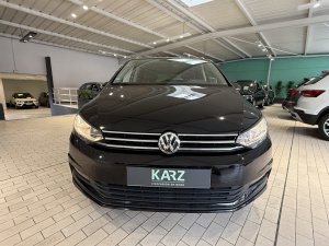 Volkswagen Touran 7 Places 1.6 Tdi 115ch Connect Touran 127 190km