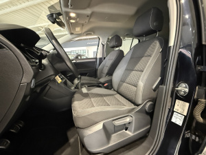 Volkswagen Touran 7 Places 1.6 Tdi 115ch Connect Touran 127 190km