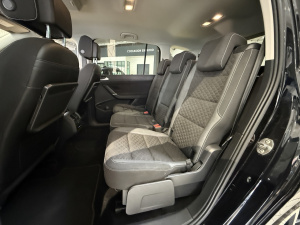 Volkswagen Touran 7 Places 1.6 Tdi 115ch Connect Touran 127 190km