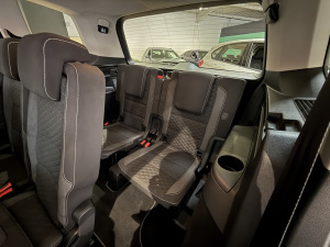 Volkswagen Touran 7 Places 1.6 Tdi 115ch Connect Touran 127 190km