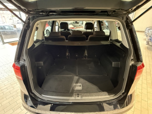 Volkswagen Touran 7 Places 1.6 Tdi 115ch Connect Touran 127 190km