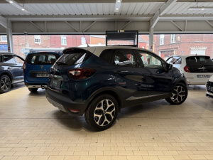 Renault Captur 1.3 Tce 150ch Energy Edc S-edition Captur 90 100km