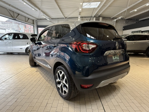 Renault Captur 1.3 Tce 150ch Energy Edc S-edition Captur 90 100km