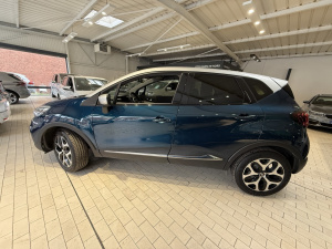 Renault Captur 1.3 Tce 150ch Energy Edc S-edition Captur 90 100km