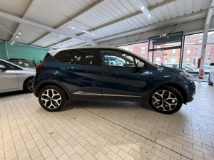 Renault Captur 1.3 Tce 150ch Energy Edc S-edition Captur 90 100km