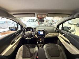 Renault Captur 1.3 Tce 150ch Energy Edc S-edition Captur 90 100km