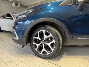 Renault Captur 1.3 Tce 150ch Energy Edc S-edition Captur 90 100km