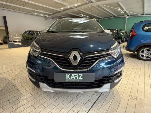 Renault Captur 1.3 Tce 150ch Energy Edc S-edition Captur 90 100km